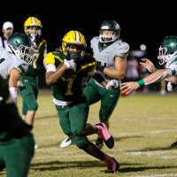 Shamar GIBBS (@shamargibbs5) 's Twitter Profile Photo Shamar GIBBS (@shamargibbs5) 's Twitter Profile Photo