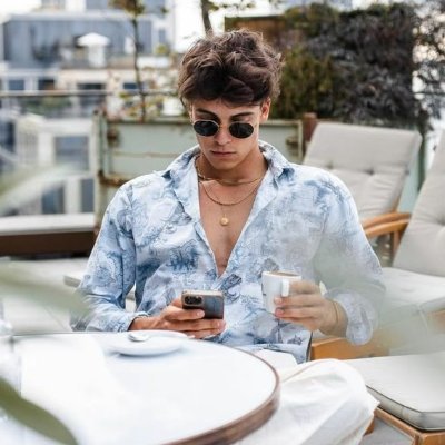 Adam__genz's profile picture. Busy Man...!