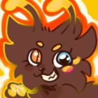 flurrypawz (@flurry_pawz) 's Twitter Profile