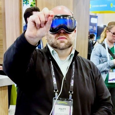 Ecommerce Technology Aficionado 🛒 Opinions expressed are my own