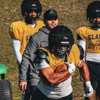 Payton Ernest (@coachpernest) 's Twitter Profile