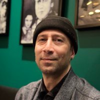 Reza HajiHosseini (@r_hajihosseini) 's Twitter Profile Photo Reza HajiHosseini (@r_hajihosseini) 's Twitter Profile Photo
