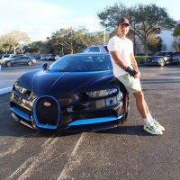 Daniel Wayne (@danielwayne100) 's Twitter Profile