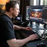 Team Elon (@teame_official) Twitter profile photo