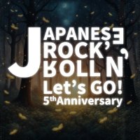 JROCK'N'ROLL Let's GO! (@jrocknroll_go) 's Twitter Profile