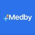 Medby (@medby_org) Twitter profile photo Medby (@medby_org) Twitter profile photo