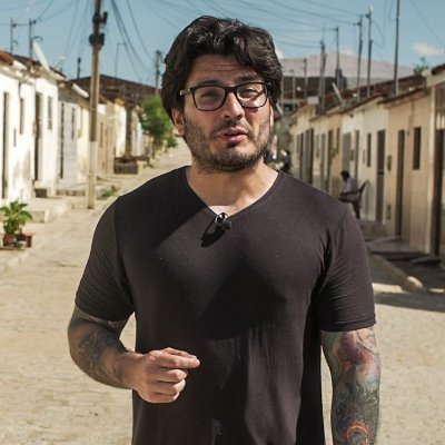 Luiz Fernando Toledo Profile