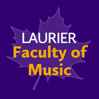 Laurier Music (@lauriermusic) 's Twitter Profile Photo Laurier Music (@lauriermusic) 's Twitter Profile Photo