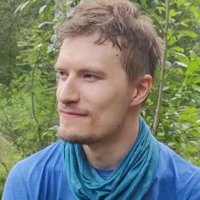 Johannes Sipola (@sipolajohannes) 's Twitter Profile