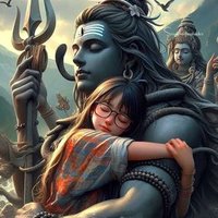 Renu Modi Ji Ka Parivaar (@namahashivaay) 's Twitter Profile