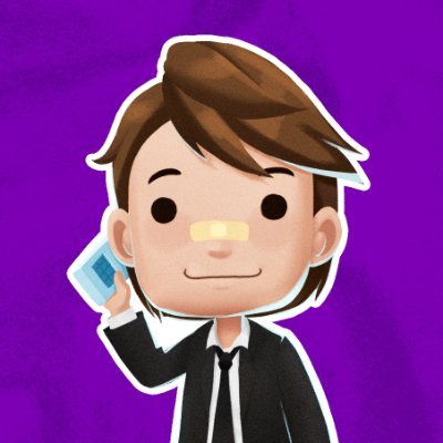 SimMatticallyさんのプロフィール画像