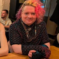 Kinky and Cuddly 🔜 Darklands 2025 (@kinkyandcuddly) 's Twitter Profile Photo Kinky and Cuddly 🔜 Darklands 2025 (@kinkyandcuddly) 's Twitter Profile Photo