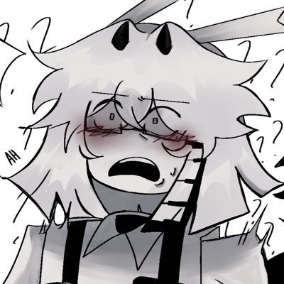 Demistruggles's profile picture. mention me when @BESTMUS1C_ART, @bestsapperinstr or @misterDemigoat does smth dummy || acc ran by @Cam_m_mmmmm || nsfw/proship DNI. || check pinned tweet!!