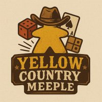 YellowCountryMeeple (@yellowmeeplec) 's Twitter Profile