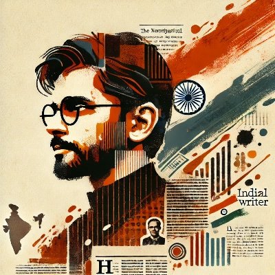 Liveanawesomel2's profile picture. अन्तः अस्ति प्रारंभः॥ लगावं हि पीड़ा है, करुणा हि क्रूरता है, और अंत हि प्रारंभ है।