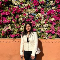 Radika (@radika_agarwal) 's Twitter Profile