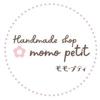 momo petit𓂃ハンドメイド作家🎀 (@momopetit_shop) 's Twitter Profile Photo