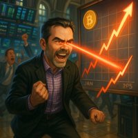 Beejorn.crypto - Bjorn Hardarson (@beejorn) 's Twitter Profile