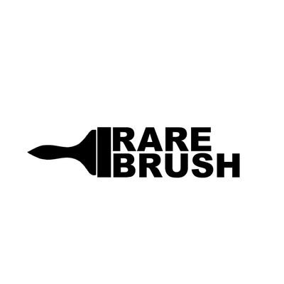 rarebrushcom's profile picture. A platform for artists and collectors.