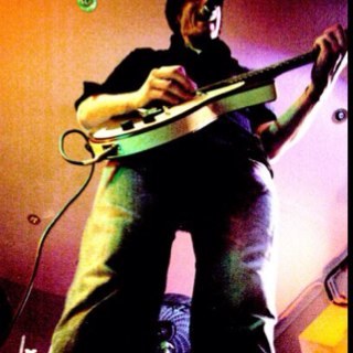 UncleJohnnyUK's profile picture. If Queens of the Stone Age were around during the peak of 70's psychedelia