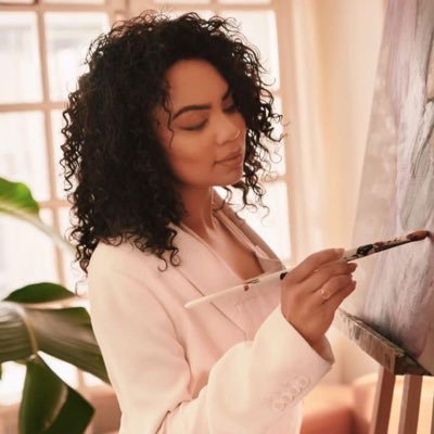 All I want to talk about is art!!🖼️ God fearing ❤️ MY SIGNAL NO: +17048022354