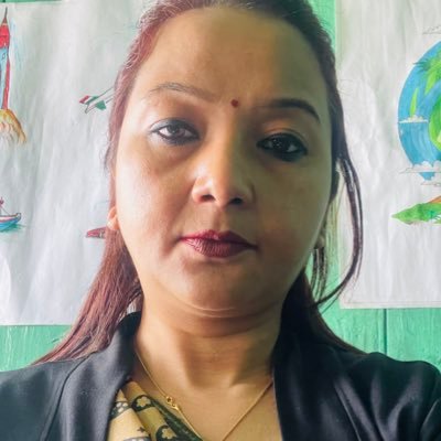 ReshmiPradhan's profile picture. 