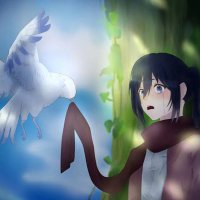 みかさ (@nbd_oi) 's Twitter Profile