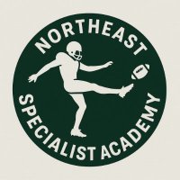 Northeast Specialist Academy (@nespecacademy) 's Twitter Profile