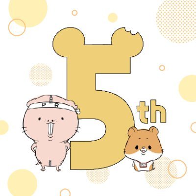 名もなきねずみ宣伝部【公式】さんのプロフィール画像