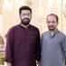 Amjad Hussain Bukhari (@amjadhbokhari) Twitter profile photo Amjad Hussain Bukhari (@amjadhbokhari) Twitter profile photo