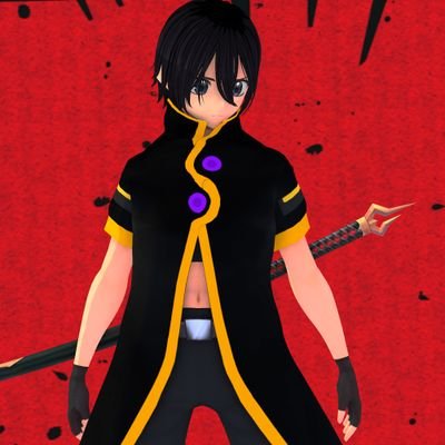 VTuber | Wistful Dreamer | I do translations as a hobby | JRPG's & MMO's enthusiast | Tales of & Atelier fan | Sound Horizon fan