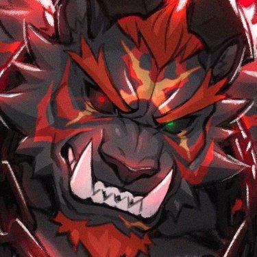 台湾人です。
自分のキャラ達《魔帝軍(アビスリベンジャーズ)》を描いています。
どうぞよろしくお願いします。
⚡I so love possession and goo transformation!
中文◎/日本語〇/English△