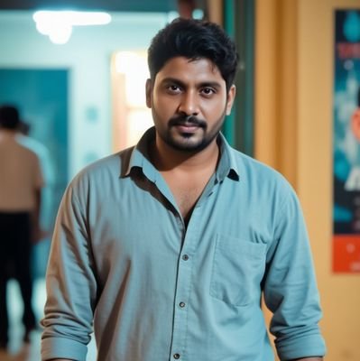 DineyshKumar6's profile picture. Writer &  Filmmaker