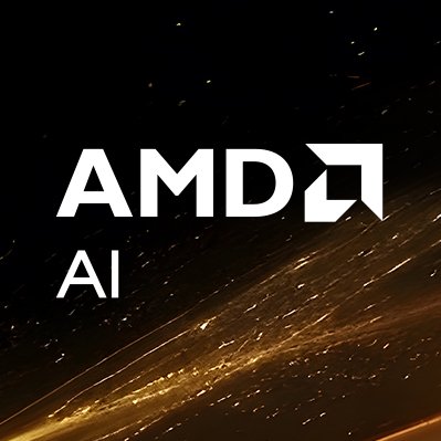 AI at AMD Profile