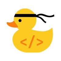 Rubber Ducky Dojo (@rubberduckydojo) 's Twitter Profile