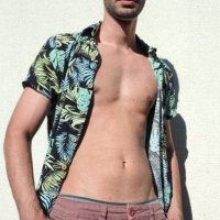 LukeXXL🍆🇧🇷 (@lukecruisebr) 's Twitter Profile