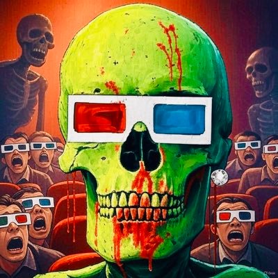 @mutanttheater™️ Profile