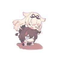 かべ (@inunufuwafuwa) 's Twitter Profile Photo