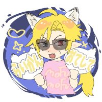 にまるZZZ (@fabatarian) Twitter profile photo