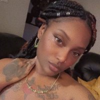 Carma Joanay (@bigbootyleo93) 's Twitter Profile