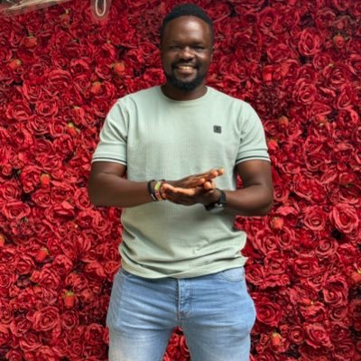 Co-Founder and Operations Lead Jangu International.