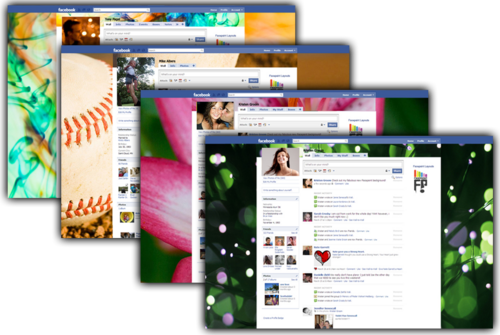 skinnyminny2107's profile picture. get free layouts for your social site like facebook etc.