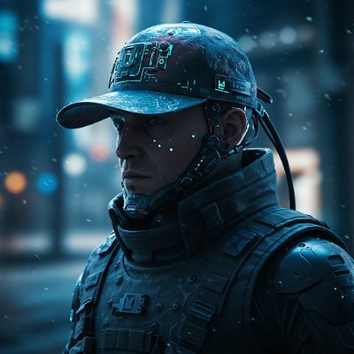 StanMDO's profile picture. Real tech maxi: $SSE | $PVS | $LUMO
Tech tokens I'm curious about: $IQ (IQ6900)  | $SNAI | $COLLAT
Exit Liquidity for various degen memes
All posts NFA