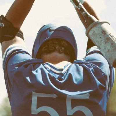 Med-Red Sophomore KCK Baseball Catcher/1st Base |6ā4| 215lbs |316-207-6901| Use code āBHornā at Dime Fitness for 10% off!!