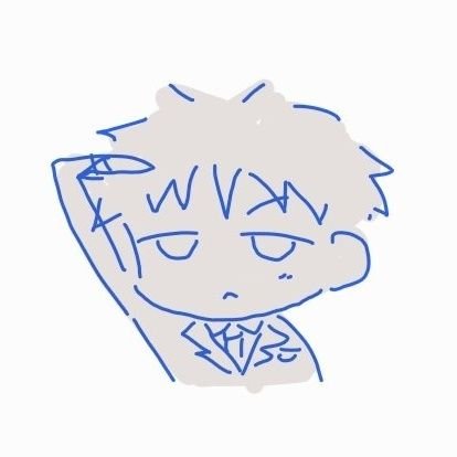 안녕하세요さんのプロフィール画像
