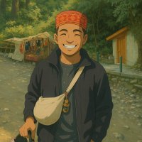 Jayesh (@jayeshx10) 's Twitter Profile