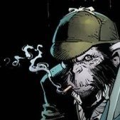 Boboblivion (Usagi Yojimbo era) (@liamtchimpanzee) 's Twitter Profile