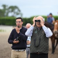 Christophe Clement Racing Stable (@clementstable) 's Twitter Profile