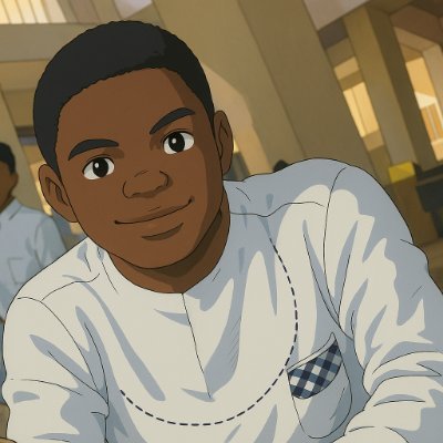 SulaymanAdebayo's profile picture. IT Support Specialist 
Automation Developer (n8n + Airtable)
JavaScript Dev 
Turning repetitive tasks into smart systems