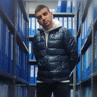 Ersin Güven (@guvenersine) 's Twitter Profile Photo Ersin Güven (@guvenersine) 's Twitter Profile Photo